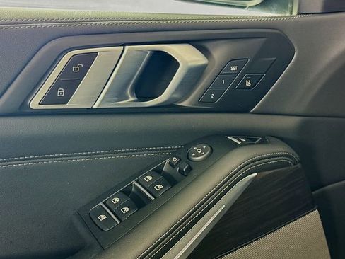Used 2024 BMW X5 xDrive50e w/ Premium Package image 18