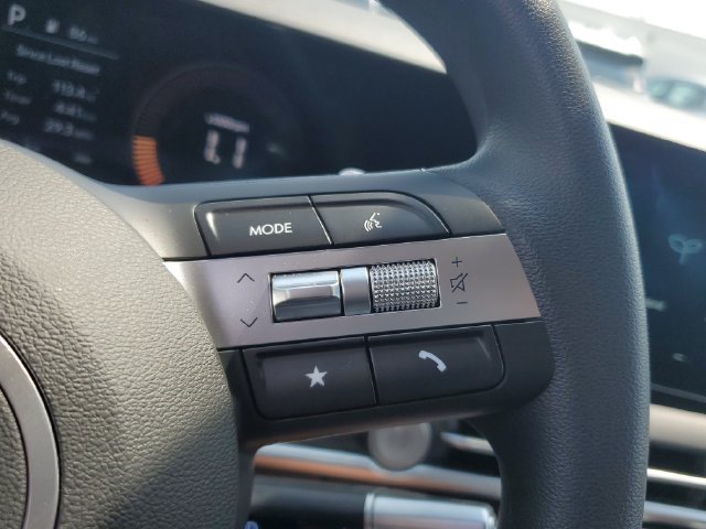 New 2026 Hyundai Tucson Blue SE AWD/4WD image 23