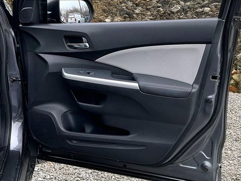 Used 2016 Honda CR-V EX-L image 22