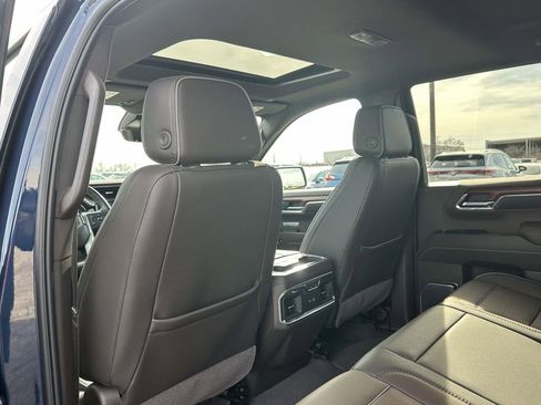 Certified 2023 GMC Sierra 1500 Denali w/ Denali Reserve Package image 19