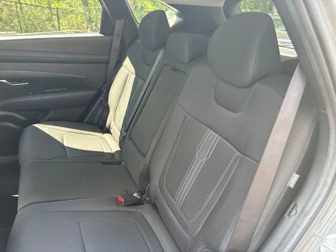 Used 2025 Hyundai Tucson SEL FWD image 32