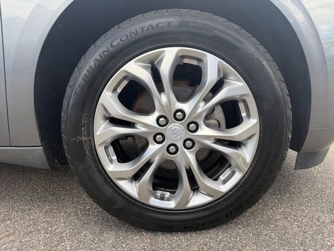 Used 2020 Buick Enclave Avenir w/ Avenir Technology Package AWD/4WD image 16