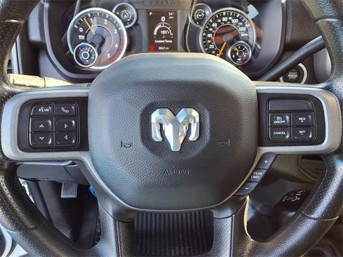 Used 2022 RAM 2500 Tradesman image 10