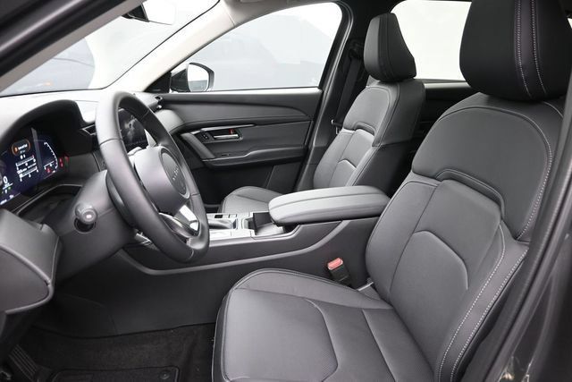New 2026 MAZDA CX-5 Select AWD/4WD image 11