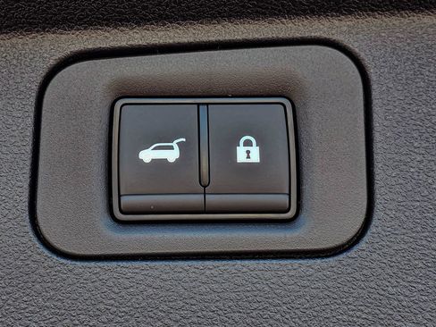 New 2026 INFINITI QX80 Luxe w/ Cargo Package image 21