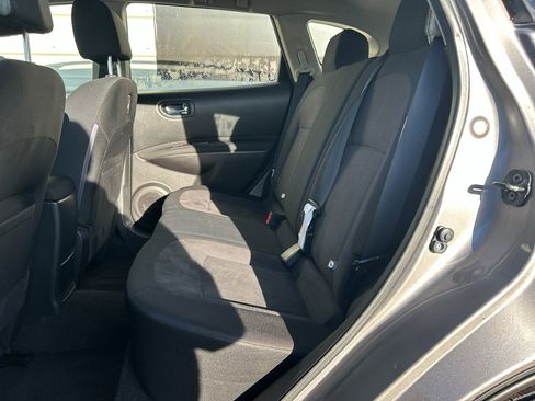 Used 2015 Nissan Rogue S w/ Convenience Package image 13