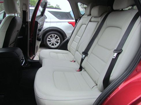 Used 2022 MAZDA CX-5 AWD 2.5 S image 15