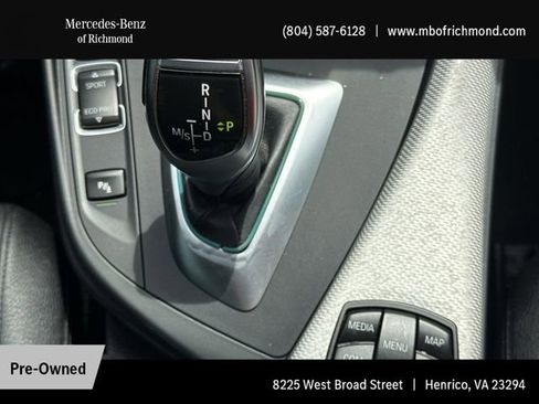 Used 2017 BMW M240i Convertible w/ Driving Assistance Package image 17