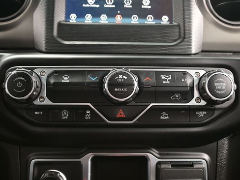 Used 2023 Jeep Wrangler Sport image 20