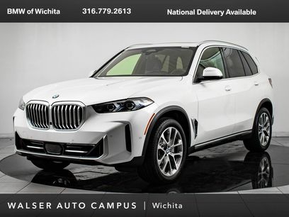 New 2026 BMW X5 xDrive40i w/ Climate Comfort Package