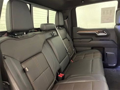 Used 2024 Chevrolet Silverado 1500 High Country w/ High Country Premium Package image 16