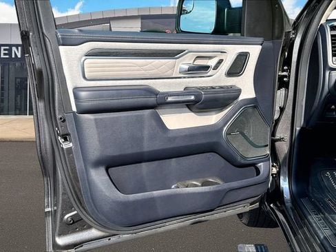 Used 2023 RAM 1500 Limited AWD/4WD image 18