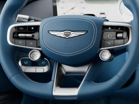 New 2026 Genesis GV60 Performance AWD/4WD image 20