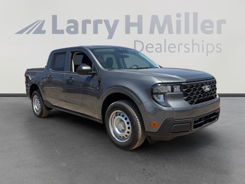 New 2026 Ford Maverick XL FWD image 7