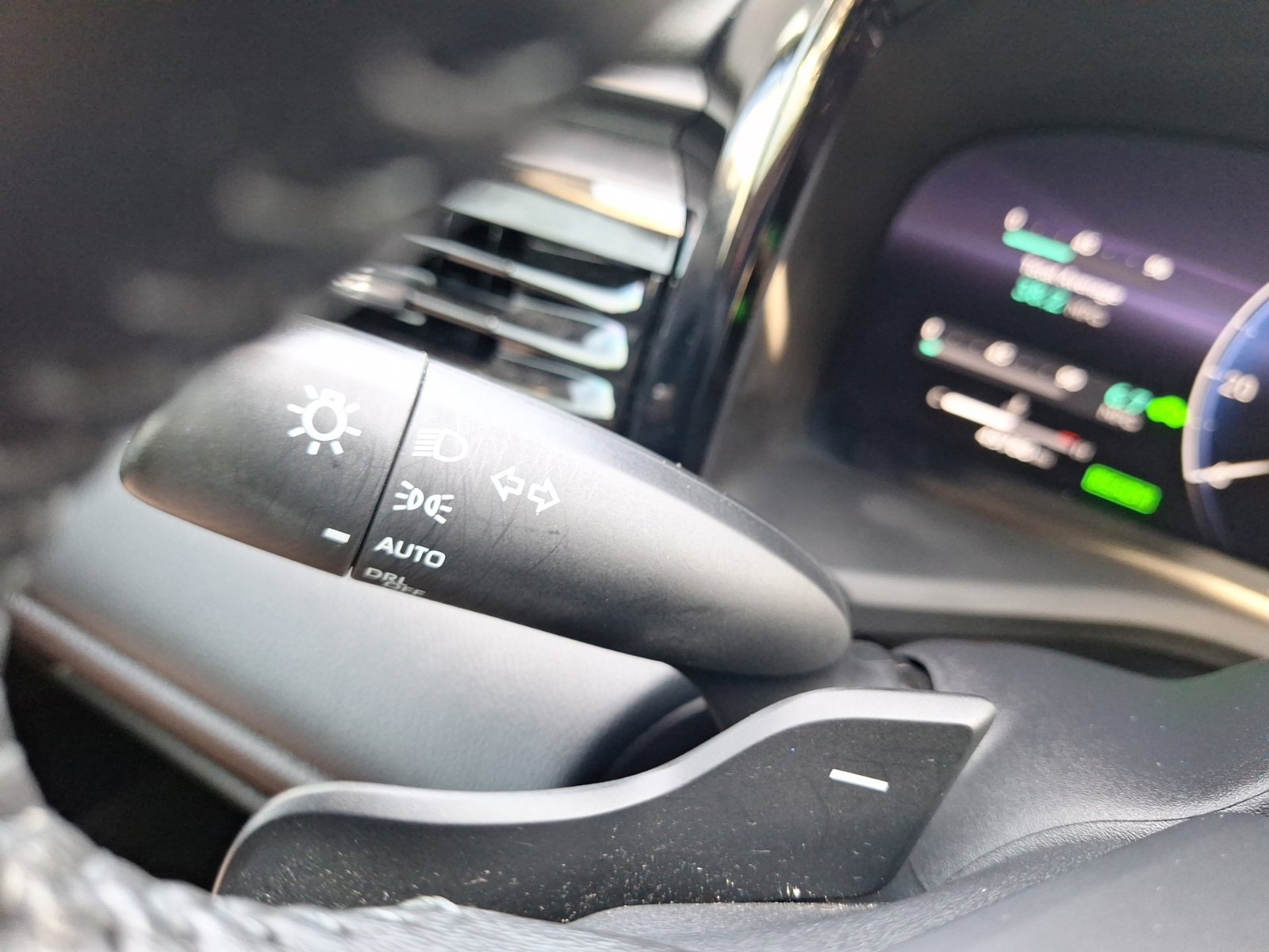 Used 2025 Toyota Camry XSE w/ Premium Plus Package FWD image 22