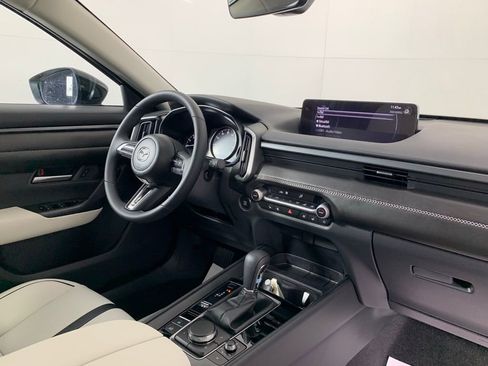 New 2026 MAZDA CX-50 AWD 2.5 S w/ Cargo Package image 27