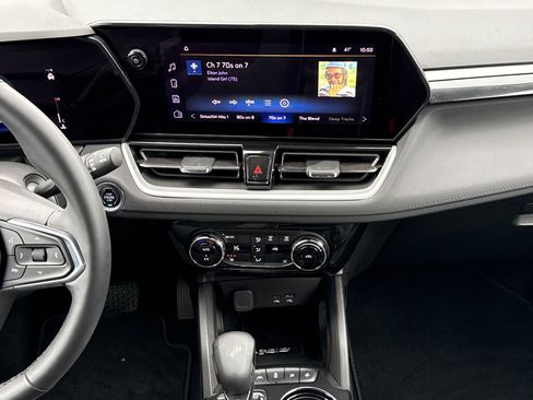 Certified 2024 Chevrolet TrailBlazer LT w/ Convenience Package image 29