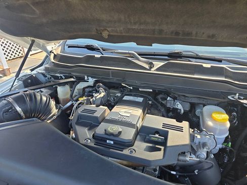 Used 2021 RAM 2500 Big Horn AWD/4WD image 30