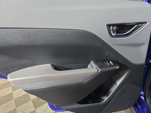 Used 2025 Subaru Crosstrek 2.5i Limited image 22