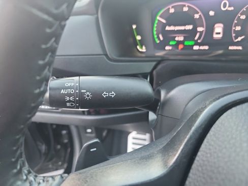 Used 2024 Honda Accord Sport image 27