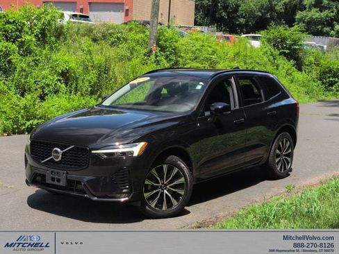 Certified 2024 Volvo XC60 B5 Core w/ Protection Package Premier AWD/4WD image 1