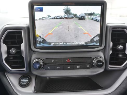 Used 2021 Ford Bronco Sport Big Bend AWD/4WD image 14