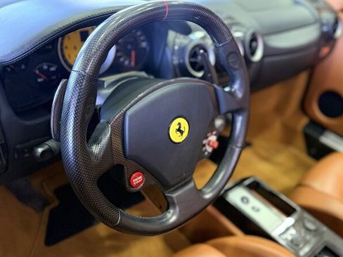 Used 2007 Ferrari F430 Spider RWD image 6