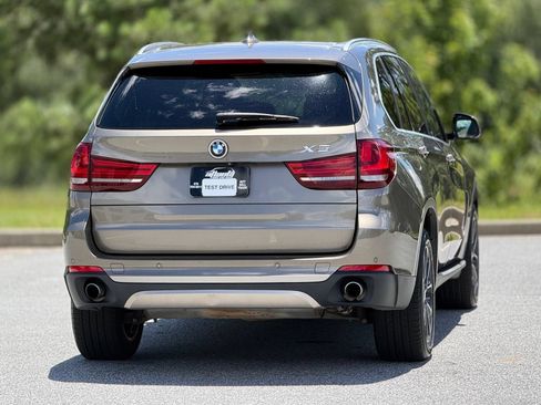 Used 2017 BMW X5 sDrive35i RWD image 7