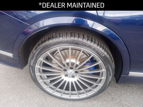 Used 2021 BMW ALPINA XB7 image 18