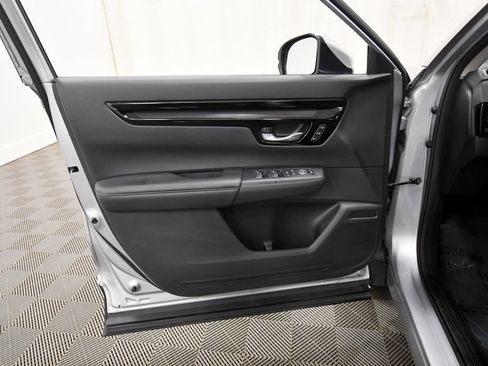 Certified 2023 Honda CR-V EX-L image 13
