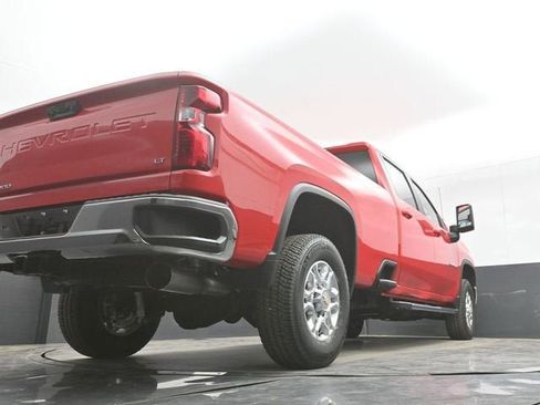 New 2026 Chevrolet Silverado 3500 LT AWD/4WD image 44