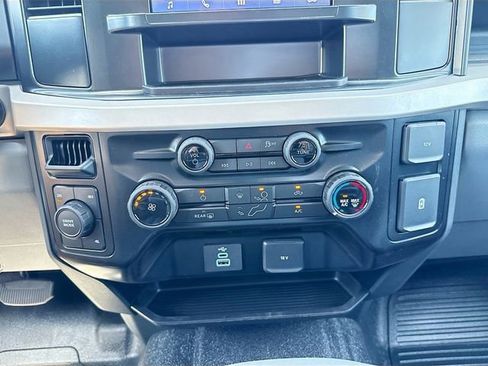 New 2025 Ford F250 XL AWD/4WD image 15