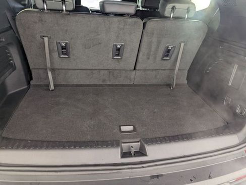 Certified 2024 GMC Acadia AT4 w/ LPO, Floor Liner Package image 31