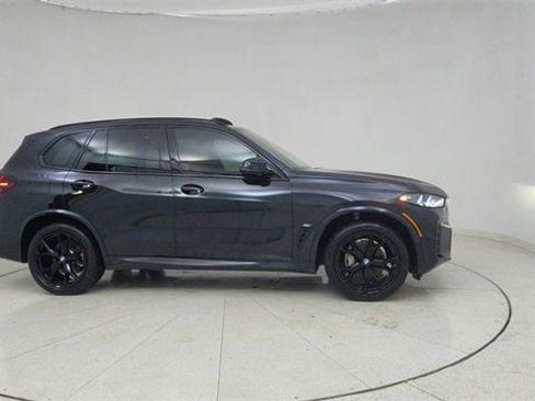 Used 2025 BMW X5 sDrive40i w/ M Sport Package image 70
