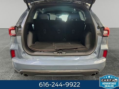 Used 2023 Ford Escape ST-Line Select w/ Tech Pack #2 AWD/4WD image 13