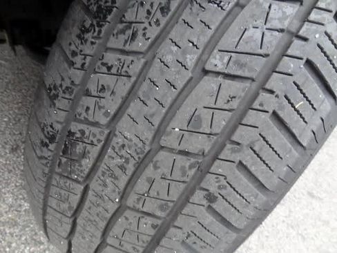 Used 2024 Chevrolet Silverado 1500 Custom image 29