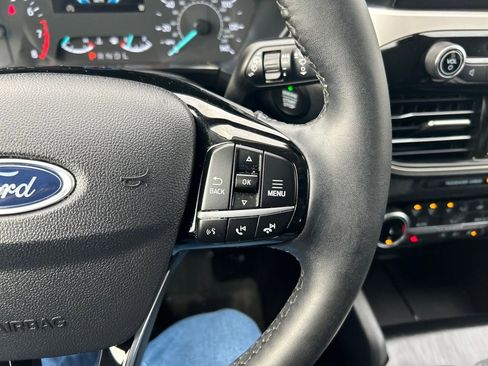 Used 2022 Ford Escape SEL AWD/4WD image 23