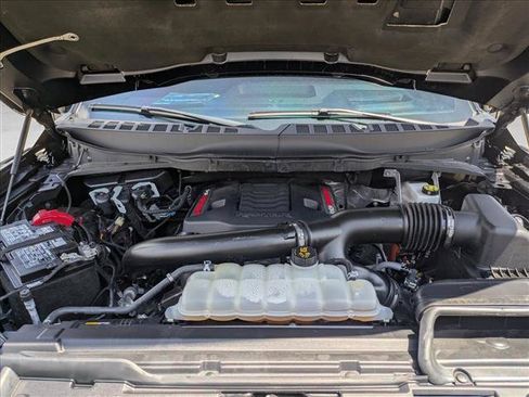 Certified 2025 Ford F150 Raptor AWD/4WD image 20