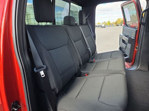 Used 2023 Ford F150 XLT w/ Equipment Group 302A High image 36