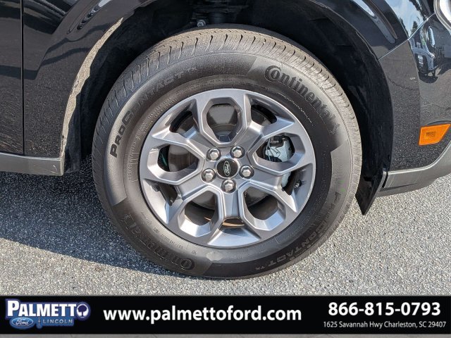 Certified 2025 Ford Maverick XLT w/ Equipment Group 302A AWD/4WD image 12