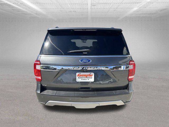 Used 2020 Ford Expedition XLT w/ Equipment Group 202A AWD/4WD image 8