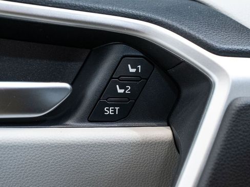 New 2025 Toyota RAV4 XLE Premium image 16