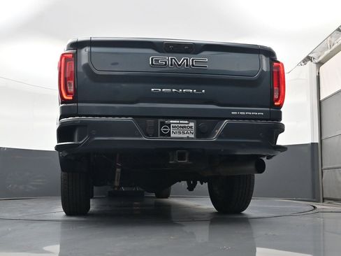 Used 2020 GMC Sierra 2500 Denali w/ Denali Ultimate Package AWD/4WD image 24