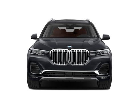 Used 2021 BMW X7 xDrive40i AWD/4WD image 26