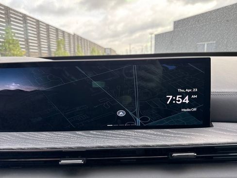 New 2026 Genesis GV80 3.5T e-SC AWD/4WD image 19