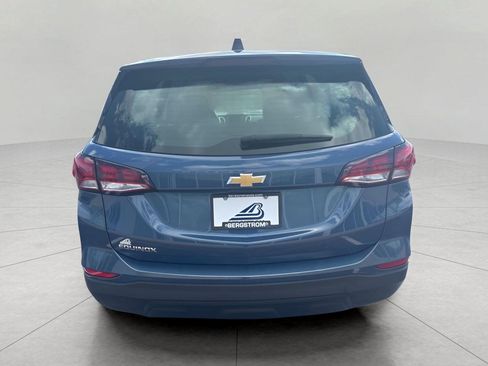 Used 2024 Chevrolet Equinox LS FWD image 5