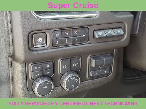 Used 2023 Chevrolet Tahoe High Country w/ Advanced Technology Package image 33