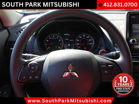 Used 2026 Mitsubishi Eclipse Cross Ralliart image 17