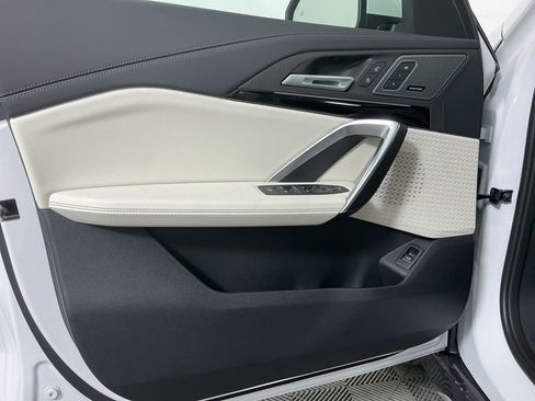 New 2026 BMW X1 xDrive28i w/ Convenience Package image 19