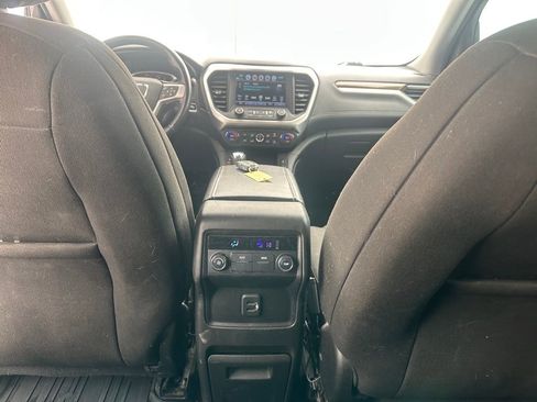 Used 2019 GMC Acadia SLE image 25